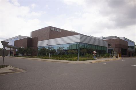 Library Locations .